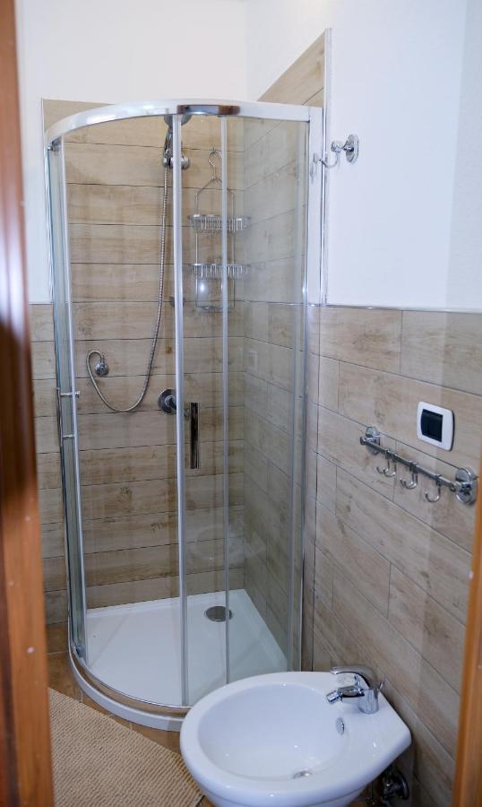 Casa Santa Rita / Locazione Turistica Sicilia / Santa Domenica Vittoria Hotel Kültér fotó